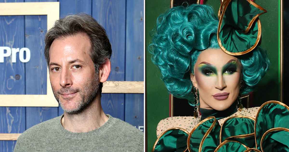 Jeff Baena The Vivienne Celebrity Deaths in 2025